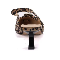 Chanel Slingback Donna Novità