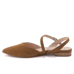 Chanel Slingback Donna Novità
