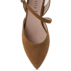 Chanel Slingback Donna Novità