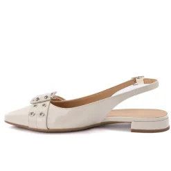 Chanel Slingback Donna Novità