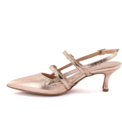 Chanel Slingback Donna Novità