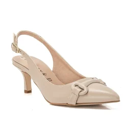 Chanel Slingback Donna Novità