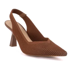 Chanel Slingback Donna Novità