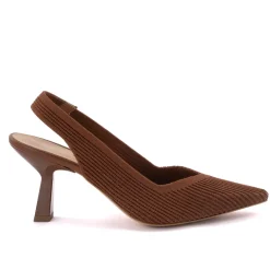 Chanel Slingback Donna Novità
