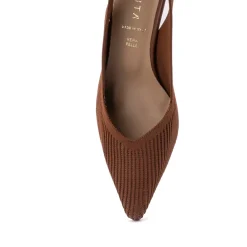 Chanel Slingback Donna Novità