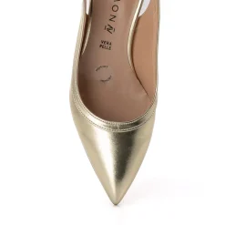 Chanel Slingback Donna Novità