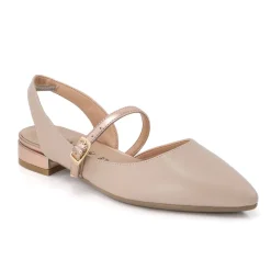 Chanel Slingback Donna Novità