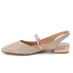 Chanel Slingback Donna Novità
