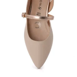 Chanel Slingback Donna Novità