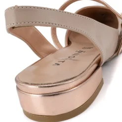 Chanel Slingback Donna Novità