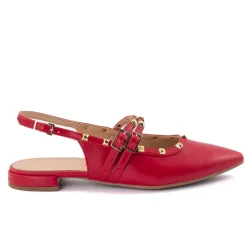 Chanel Slingback Donna Novità