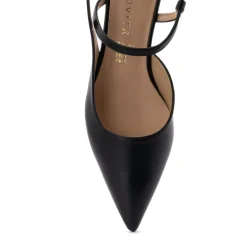 Chanel Slingback Donna Novità