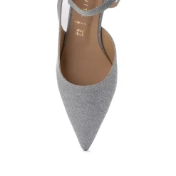 Chanel Slingback Donna Novità