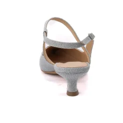 Chanel Slingback Donna Novità