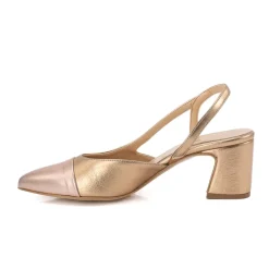 Chanel Slingback Donna Novità