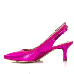 Chanel Slingback Donna Novità