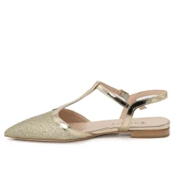 Chanel Slingback Donna Novità