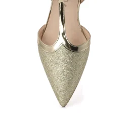 Chanel Slingback Donna Novità
