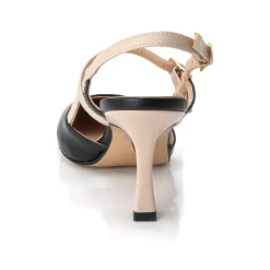 Chanel Slingback Donna Novità
