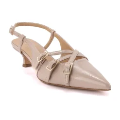 Chanel Slingback Donna Novità
