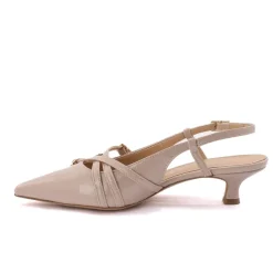 Chanel Slingback Donna Novità