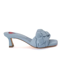 Ciabatte Donna Novità