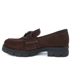 Mocassini Donna Step