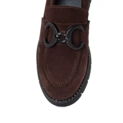 Mocassini Donna Step
