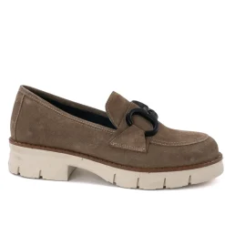 Mocassini Donna Step