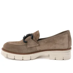 Mocassini Donna Step