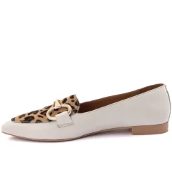 Mocassini Donna Step