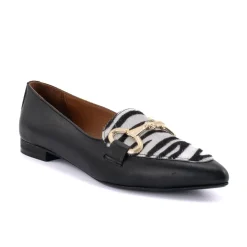 Mocassini Donna Step