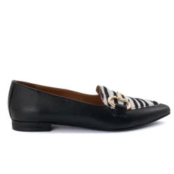 Mocassini Donna Step