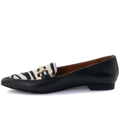 Mocassini Donna Step