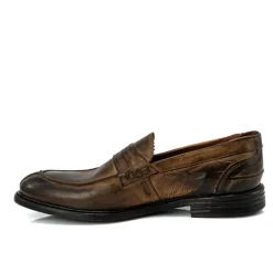 Mocassini Uomo Pawelks