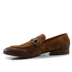 Mocassini Uomo Pawelks