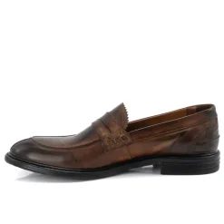 Mocassini Uomo Pawelks