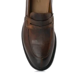 Mocassini Uomo Pawelks
