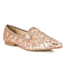 Pantofole Donna Latika