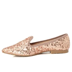 Pantofole Donna Latika