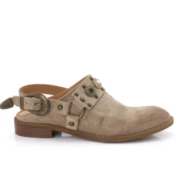 Sabot Donna Latika