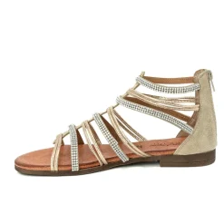 Sandali Bassi Donna Bottega Artigiana