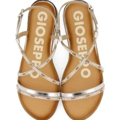 Sandali Bassi Donna Gioseppo