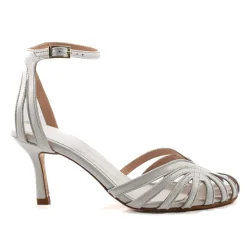 Sandali Tacco Donna Gianni Mazza