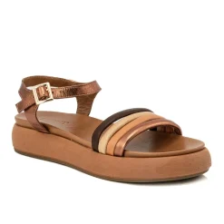 Sandali Zeppa Donna Inuovo