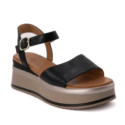 Sandali Zeppa Donna Inuovo