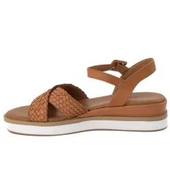 Sandali Zeppa Donna Inuovo