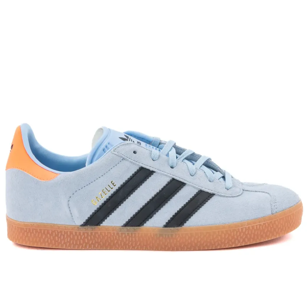 Sneakers Basse Donna Adidas