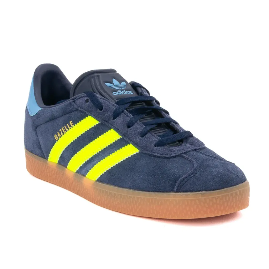 Sneakers Basse Donna Adidas