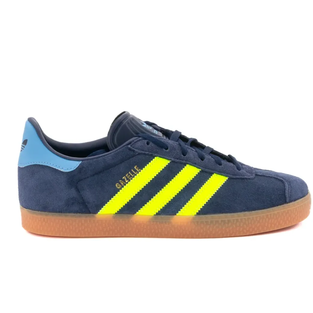 Sneakers Basse Donna Adidas